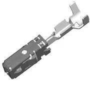 Soket Kontak | 1928498054 BOSCH