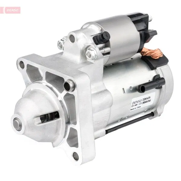 12417645979 Starter Original | DSN1479 DENSO