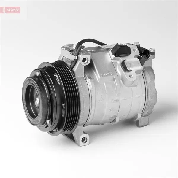 55116839AA Klima Kompresörü Jeep Grand Cherokee | DCP06021 DENSO