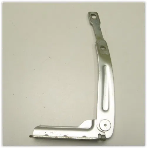 654007102R Kaput Menteşesi Sağ Duster | KKM19550 AFT
