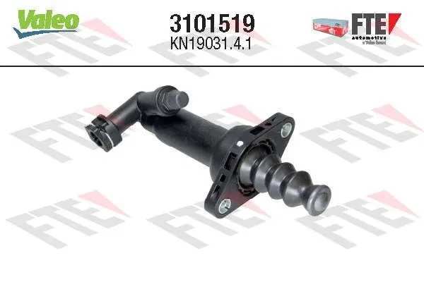 5Q0721261C Debriyaj Alt Merkezi | 3101519 VALEO