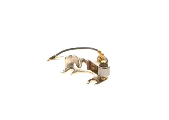 0293500200000 Platin Takımı | 1987231000 BOSCH