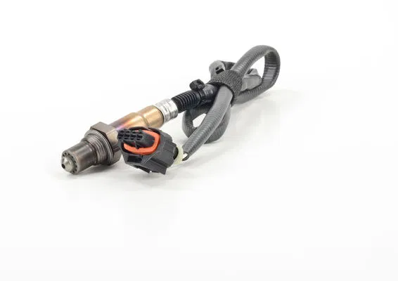 9A160612400 Oksijen / Lambda Sensörü (Benzin) | 0 258 010 147 BOSCH