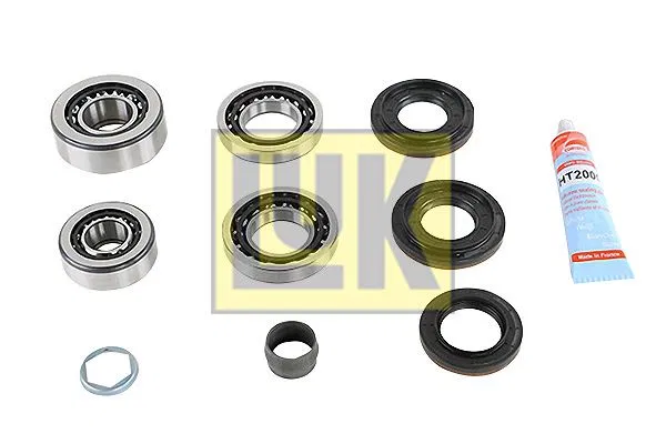 7625974 Defransiyel Tamir Takımı BMW 1(E81)(E87)(E88)3(E90)(E91)(E92)(E93)5(E60)6(E64)TYP 188L | 462014810 LUK
