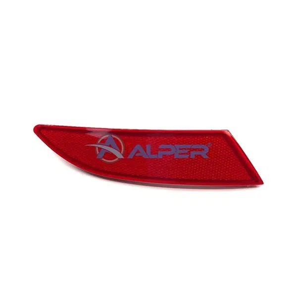 BM51 515B0 AE Arka Tampon Reflektörü Sağ Ford Focus 12- | 579077 ALPER