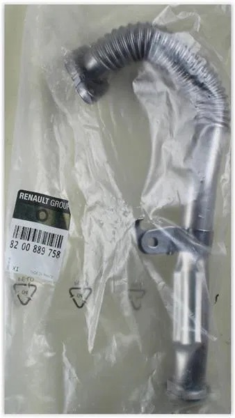 8200718128 Egzoz Borusu Renault Laguna III | 8200889758 MAIS