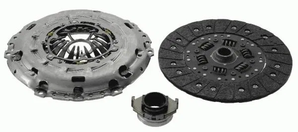 LF01-16-510 Debriyaj Seti Xtend Mazda | 3000950732 SACHS