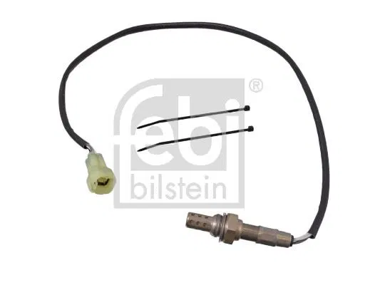 18213-83E10 Lambda Sensörü Suzuki | 179580 FEBI