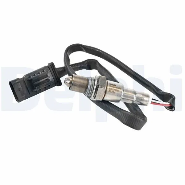 13627101680 Oksijen / Lambda Sensörü BMW 220D COUPE/316D/316D | ES21385-12B1 DELPHI