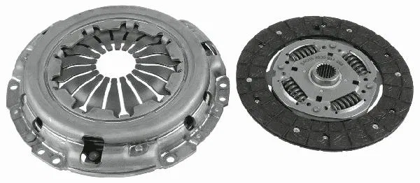3121005120 Debriyaj Seti | 3000951389 SACHS