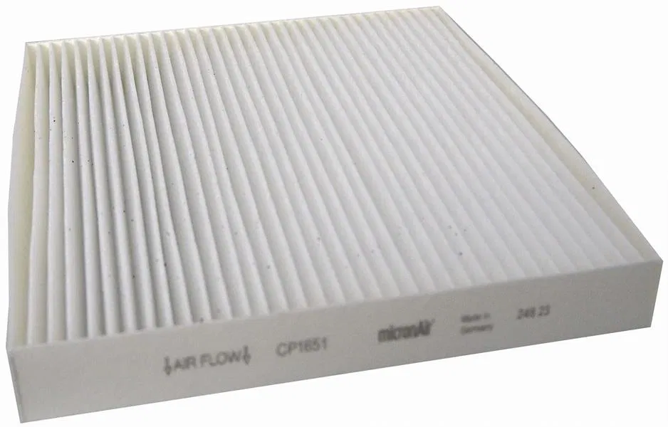 97133R2000 Filtre | 49124425 CORTECO