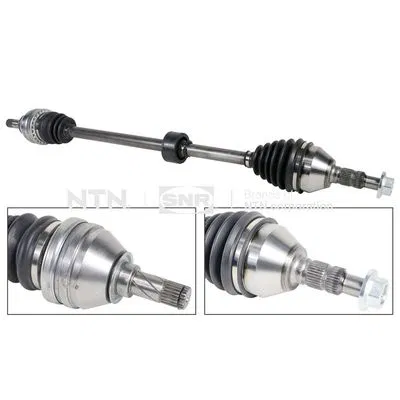 73503002 Aks Komple | DK53034 SNR