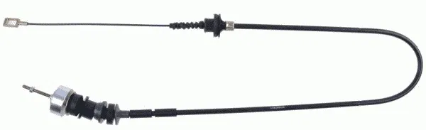 2150AP2150Z7 Clutch Cable | 3074600260 SACHS