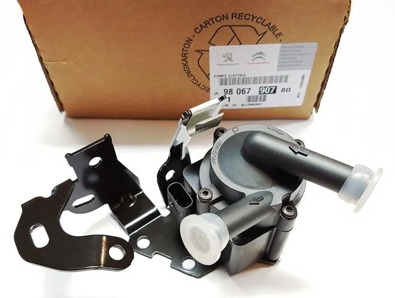 PSA 9806790780 Elektrikli Pomp | PSA