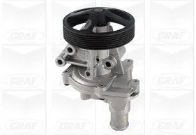 BK3Q8A558CC Devirdaim Ford Transit 2.2 TDCI 11- | PA1256 GRAF