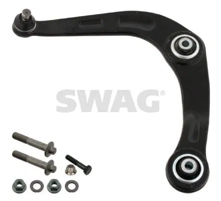 3520.L8 Salincak Peugeot 206 | 62940771 SWAG
