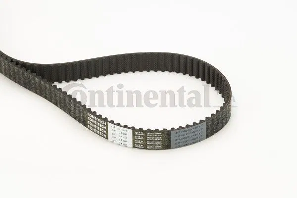 0816.K1 Triger Kayısı PSA Ford Mazda Volvo 141DISX25.4MM | CT1162 CONTINENTAL