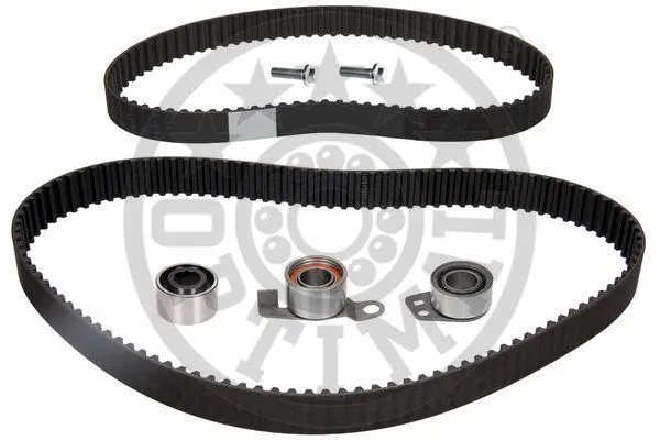 Triger Kayisi Seti FREELANDERLN_-FREELANDER Soft | SK-1552 OPTIMAL