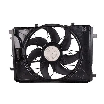 A2049066802 Radyatör Fanı Komple Mercedes W176 W246 W204 C117 | 387325 KALE
