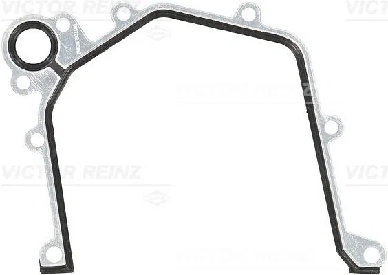 98MM 6659 BA-1107165 Conta Yağ Pompası Ford FOCUS-FİESTA-BMAX 98- 1 | 713656100 VICTOR REINZ