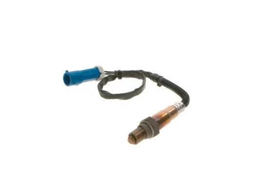 1300544 Sensör Oksijen / Lambda Ford Focus I | 0258006450 BOSCH
