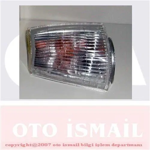 7702247315 Sinyal (Duysuz) Sağ R9-R11 Fairway | 10538E FARBA