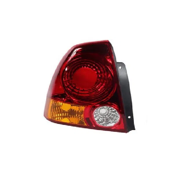 9240125510 Arka Stop Lambası Sol Accent 2003- | ACC03-7300 DOGAN