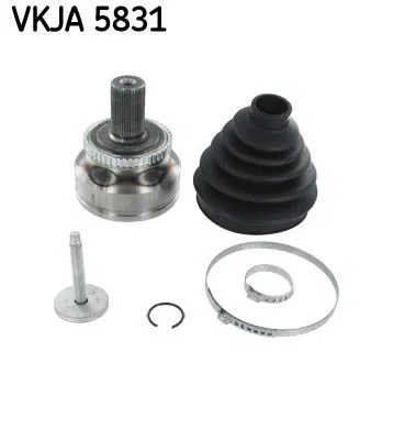 Mafsal Seti Volvo XC90 I | VKJA 5831 SKF