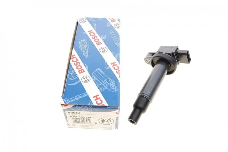9091902240 Atesleme Bobını Toyota Yaris | 0986AG0519 BOSCH