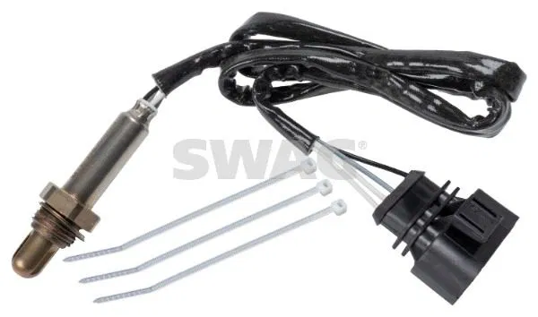 078906265J Lambda Sonda (Febi 177377) Audi A6 C4 | 33104080 SWAG