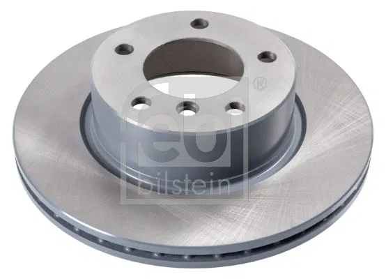 34116764641 Fren Diski BMW 3 | 23536 FEBI