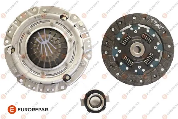 E:DEBRİYAJ Skoda Favorit | 1680366580 EUROREPAR