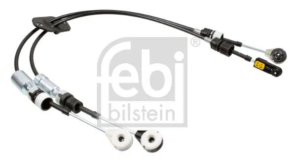 1753359 Kumanda Teli Ford Transit | 179683 FEBI