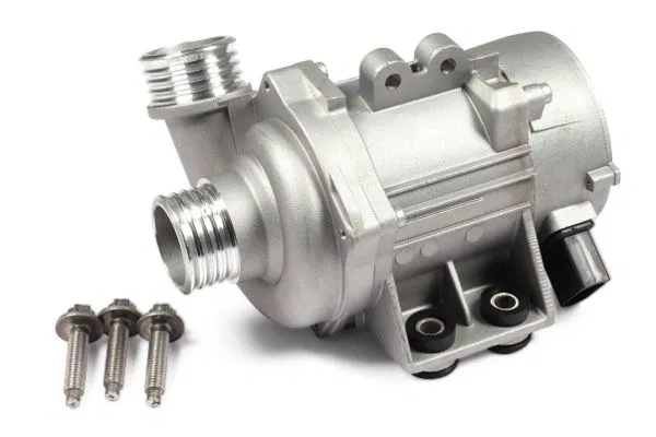 11517586925 Devirdaim Pompası BMW N51 N52 N53 E81 E82 E87 E88 | 980527 GK