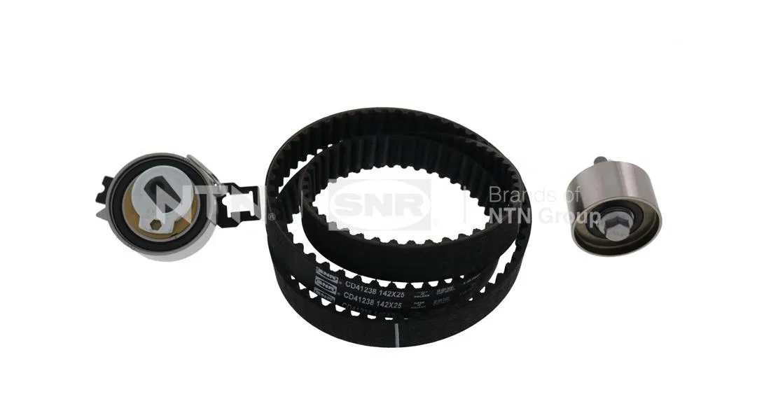 243502U000 Triger Seti | KD48409 SNR
