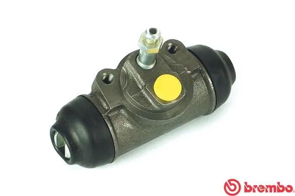 4755026110 Fren Silindiri Toyota 4 Runner II N1 08/87-12/96-TOYOTA 4 Runner III N18 11/95-07/03-TOYOTA Dyna | A12551 BREMBO