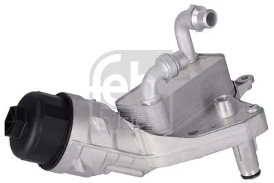 55595532 Yag Sogutucu Komple Opel Astra J Insignia A Zafira C Fiat Doblo Linea Fiat Bravo II 2.0 Cdti | 188730 FEBI