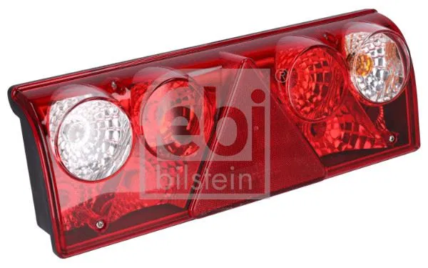 1157245 Arka Lamba Fliegl | 193020 FEBI