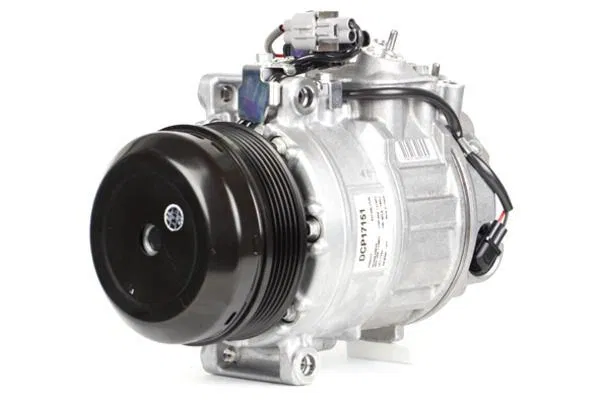 A0032309011 Klima Kompresörü Mercedes-Benz S-Class | DCP17151 DENSO