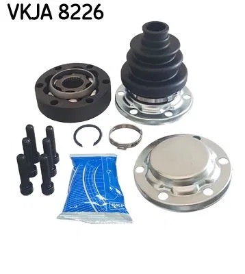 7L0598103 Mafsal Seti VW Touareg | VKJA 8226 SKF