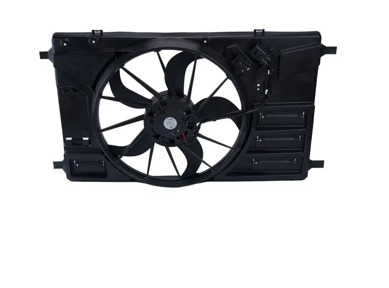 BK218C607BB Fan Motoru (Davlumbazlı) Transit / Tourneo Cüstom V362 2,2 14- | 0 130 308 552 BOSCH