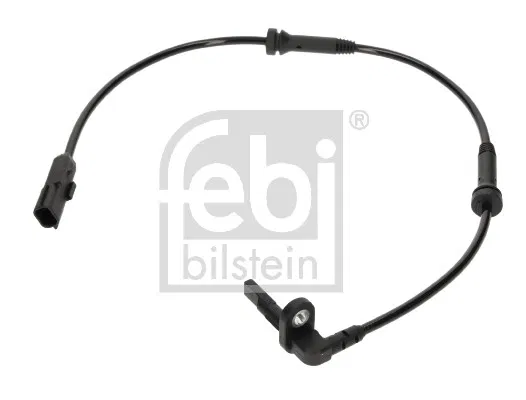 479108534R ABS Sensörü K-ZE Kwid Kwid E-TECH Spring | 198128 FEBI