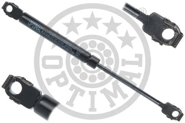 51231944119 Kaput Amortisörü BMW E34 | AG-50586 OPTIMAL