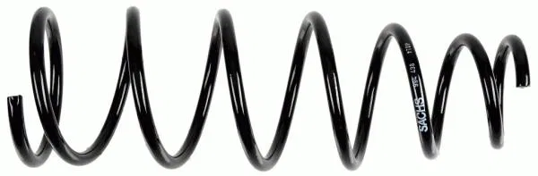 N123-28-011 Coil Spring Mazda | 994438 SACHS