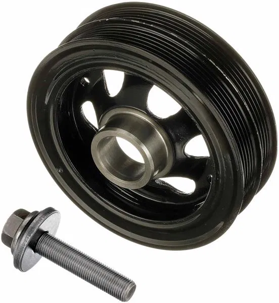 GK3Q6B319AA Kayıs Kasnagı Ford Transit V363 | TVD1243A GATES