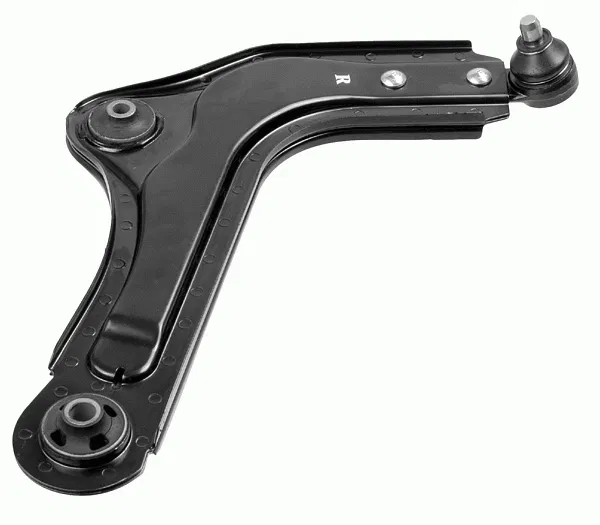 DAEWOO9626844096305975 Wishbone Daewoo Nubira | 3529901 LEMFÖRDER