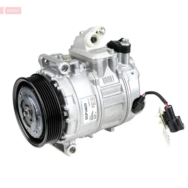 LR013841 Klima Kompersoru Discovery 4 L319 2.7 Td 09-12 | DCP14020 DENSO