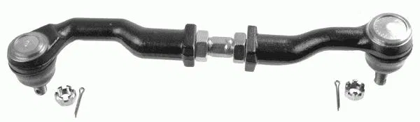 0K011-32270A Steering Tie Rod | 33415 01 LEMFÖRDER