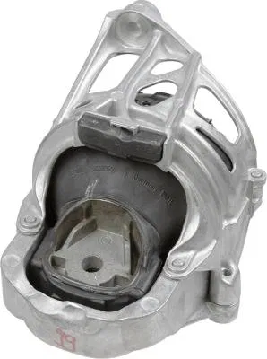 4M0199371FG4M0199371GM Engine Mountıng Hydraulıc Audi A5 | 4241501 LEMFÖRDER