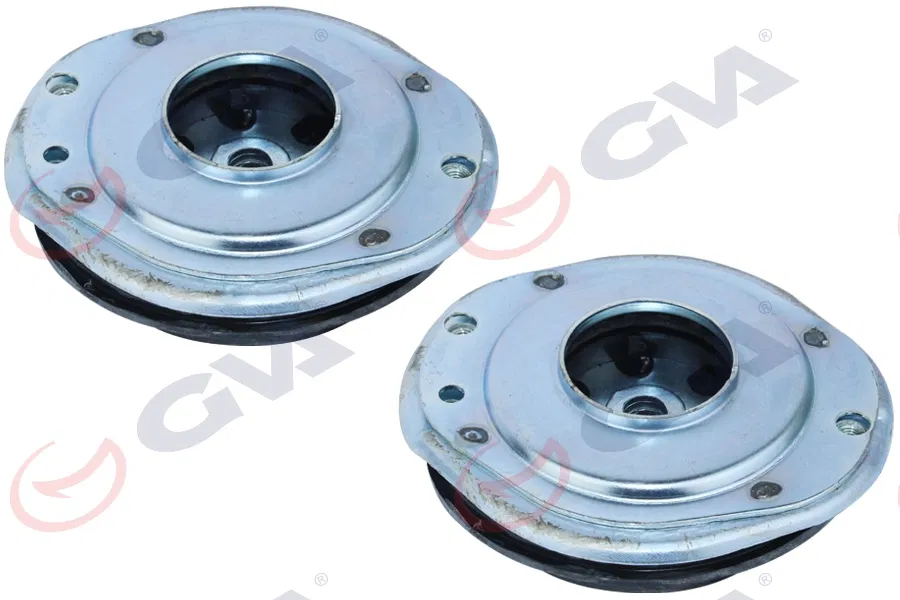 7702260571 Amortisör Üst Takozu Sağ/Sol R9-R11 | 9313110 GVA
